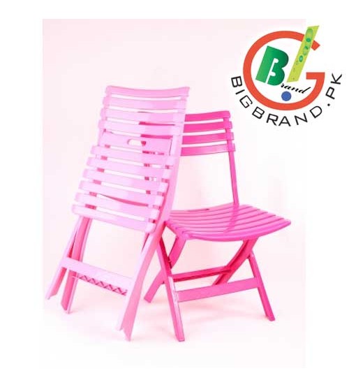 fiber folding chair