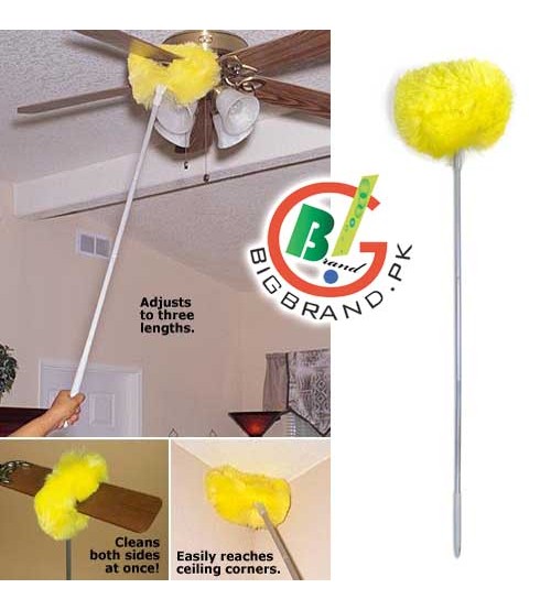 Ceiling Fan Cleaning Duster