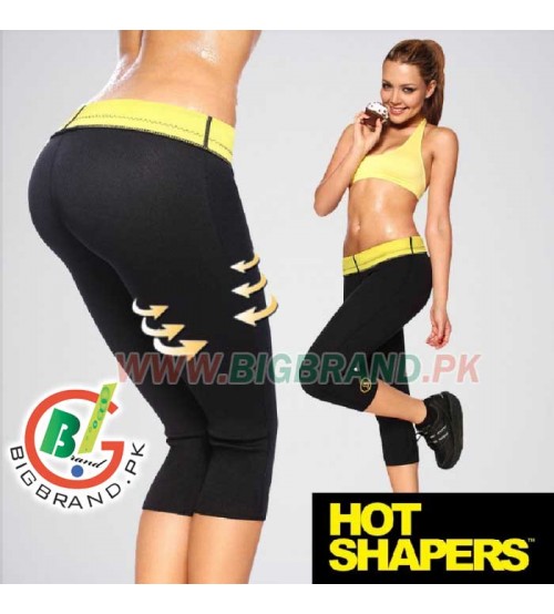 Hot Shaper Slimming Pent - Sale price - Buy online in Pakistan