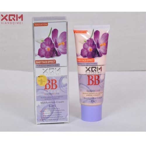 BB & CC Cream