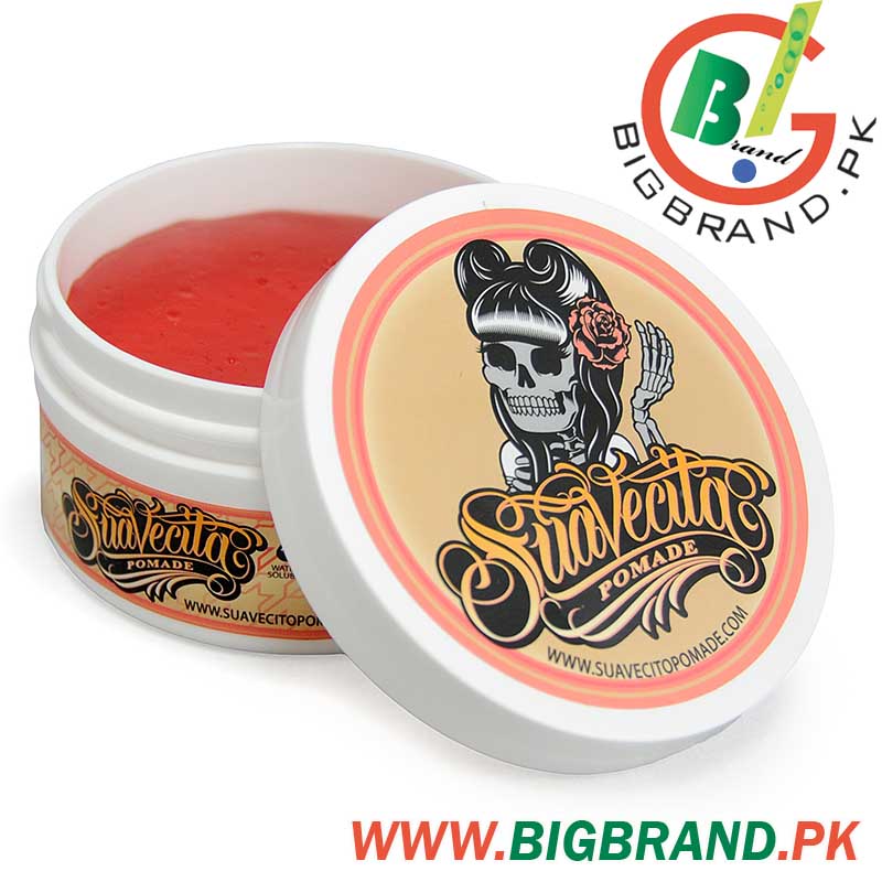 Suavecito Stereotypes Temporary Hair Wax