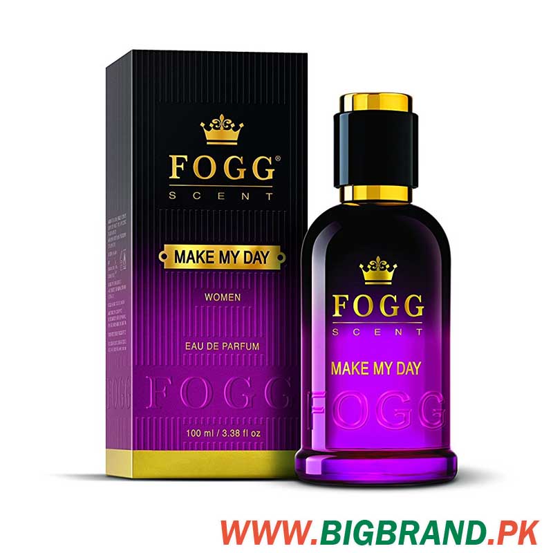 Hemani Fragrances Ivy Perfume for Women 100ml (3.5 fl oz), Size: 100 ml