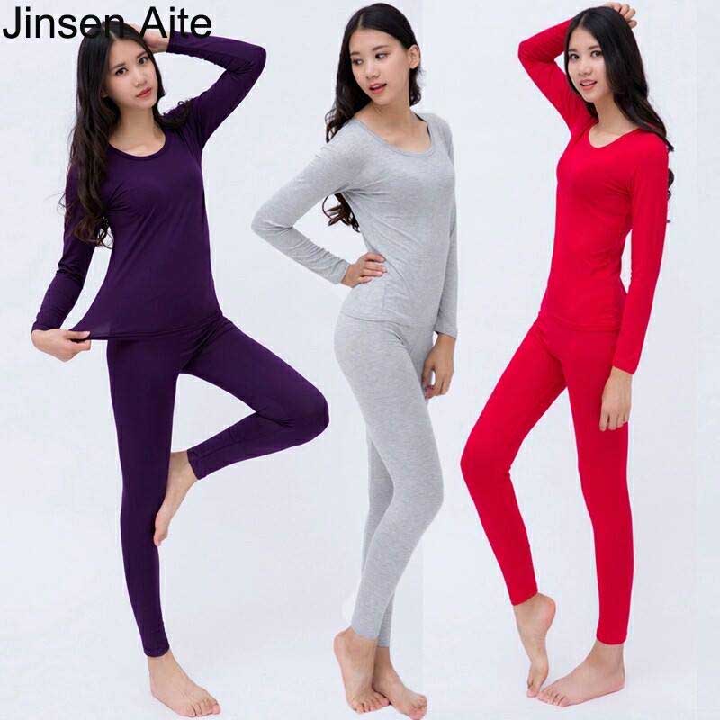 Thermal Suit for Women
